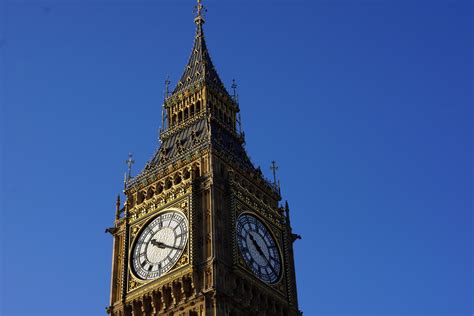 interesting facts about big ben.